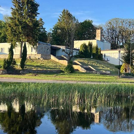 Osrodek Wypoczynkowy Lesne Ustronie Hostel Witnica Luaran gambar