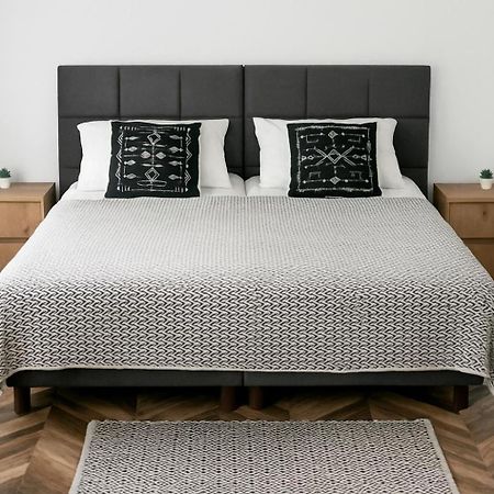 Osrodek Wypoczynkowy Lesne Ustronie Hostel Witnica Luaran gambar