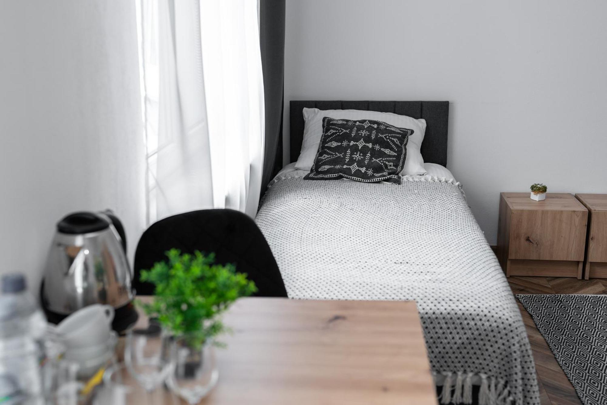 Osrodek Wypoczynkowy Lesne Ustronie Hostel Witnica Luaran gambar