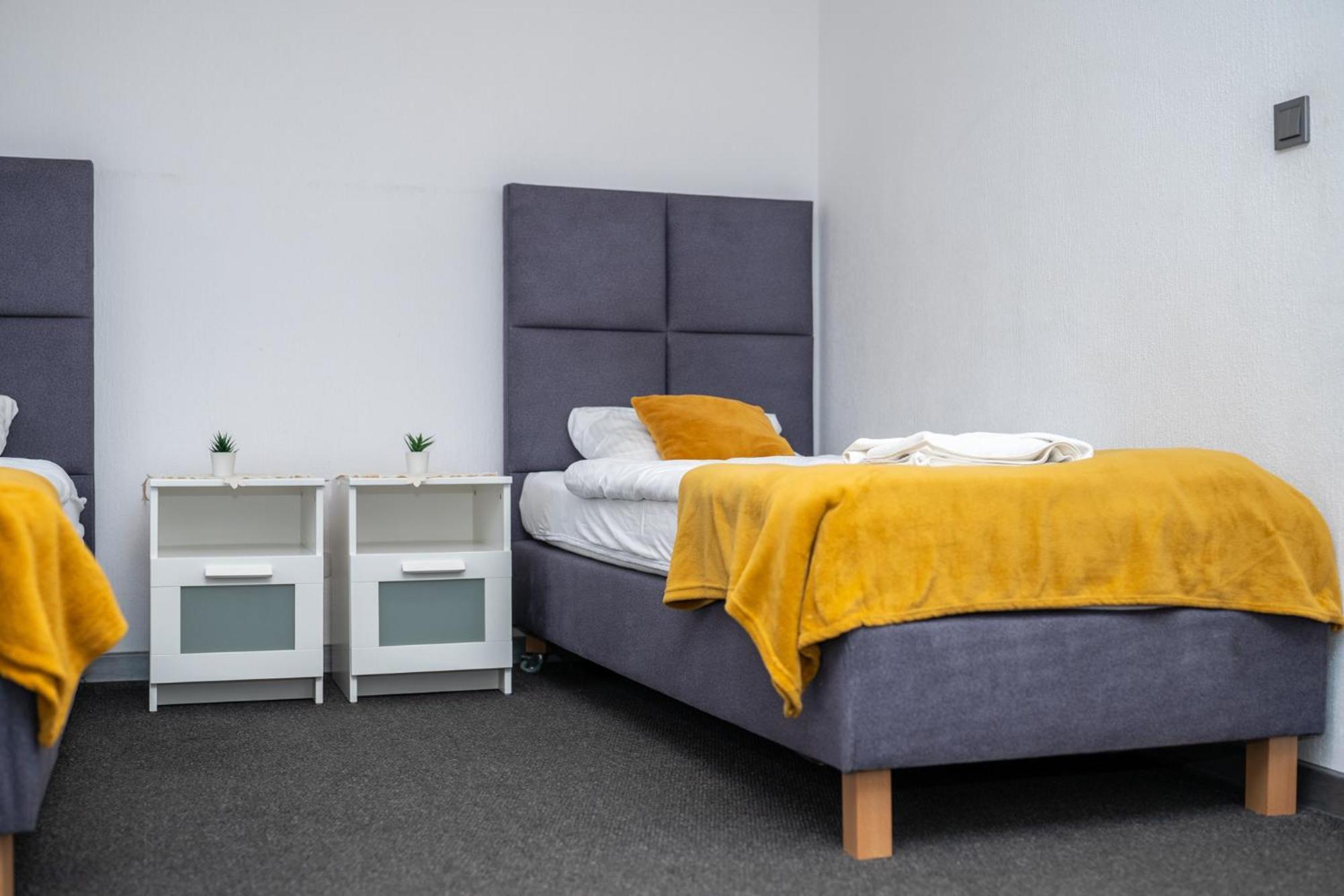 Osrodek Wypoczynkowy Lesne Ustronie Hostel Witnica Luaran gambar