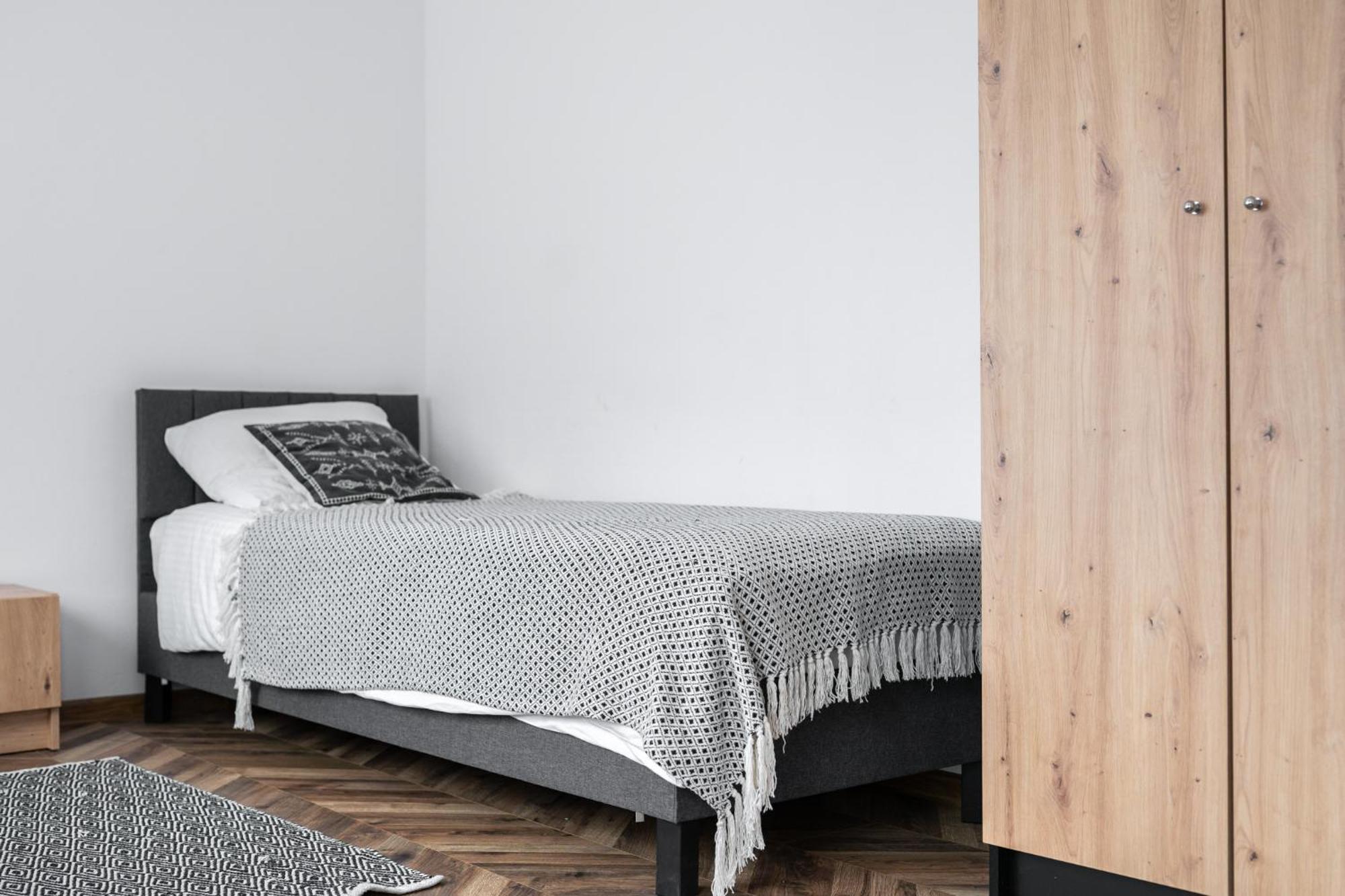 Osrodek Wypoczynkowy Lesne Ustronie Hostel Witnica Luaran gambar