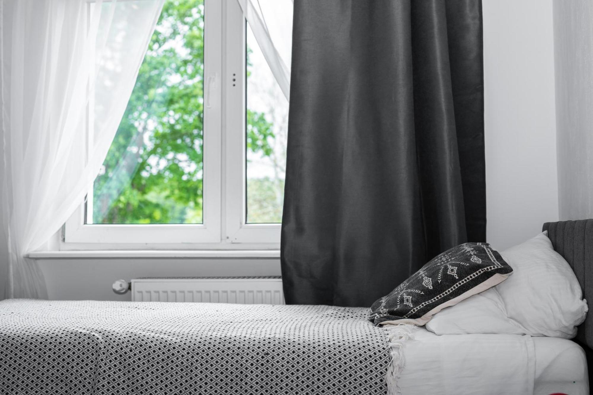 Osrodek Wypoczynkowy Lesne Ustronie Hostel Witnica Luaran gambar