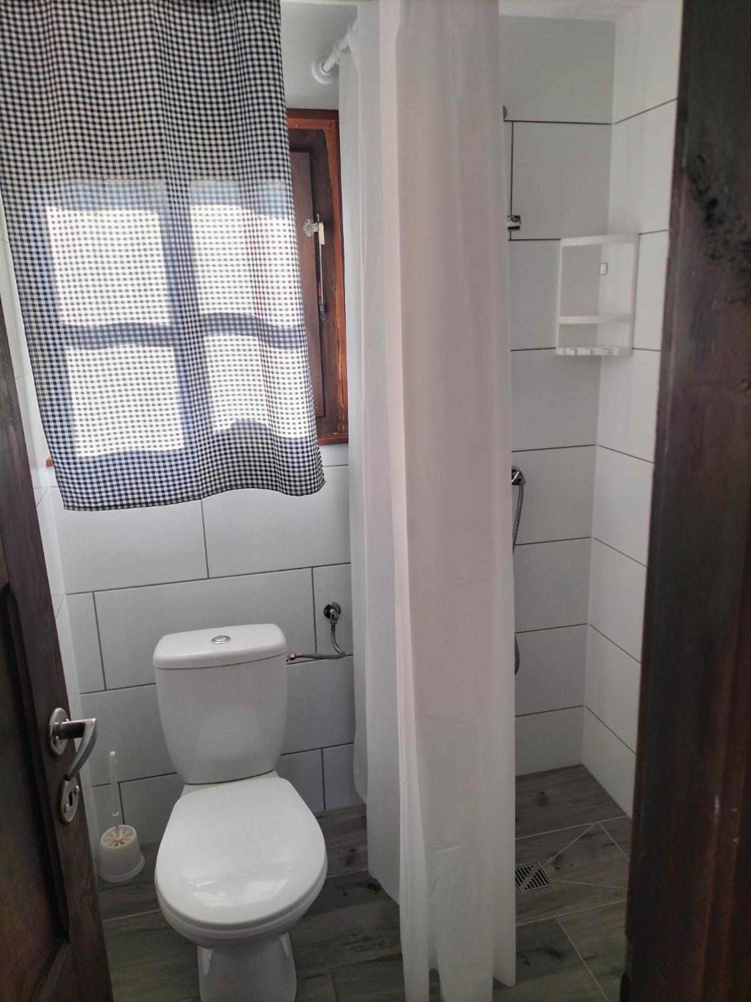 Osrodek Wypoczynkowy Lesne Ustronie Hostel Witnica Luaran gambar