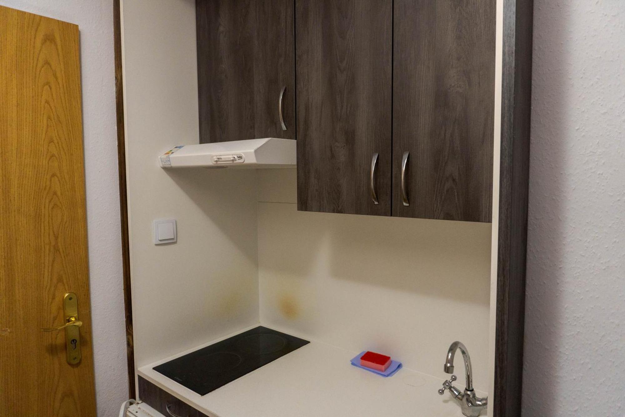 Osrodek Wypoczynkowy Lesne Ustronie Hostel Witnica Luaran gambar