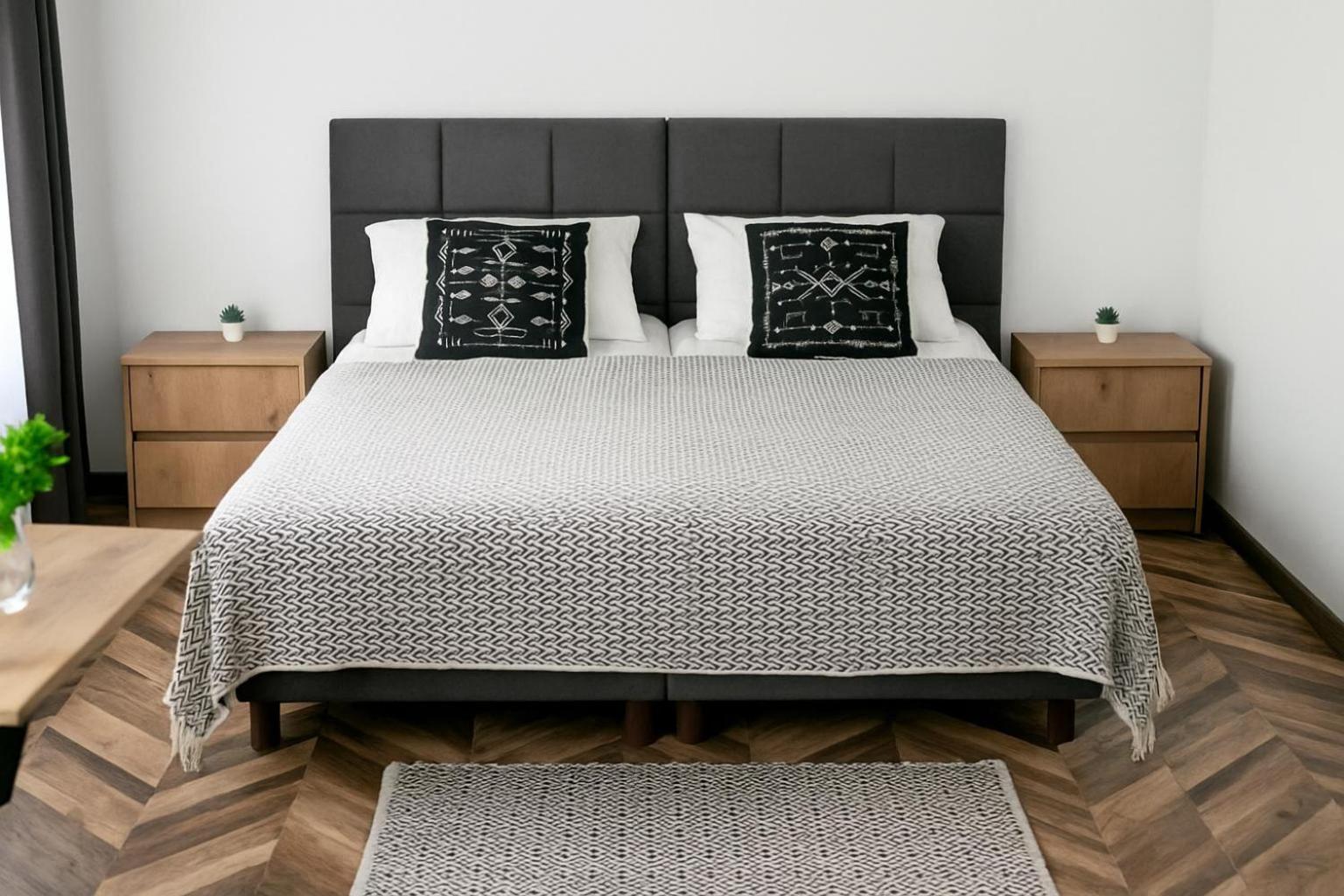 Osrodek Wypoczynkowy Lesne Ustronie Hostel Witnica Luaran gambar