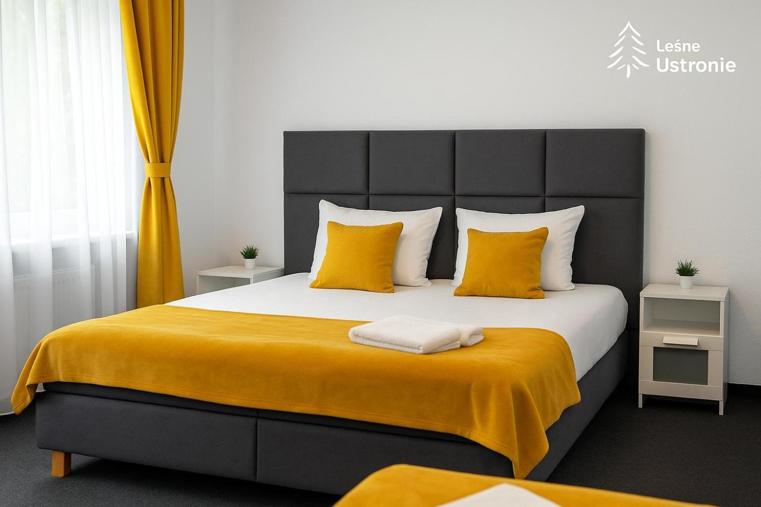 Osrodek Wypoczynkowy Lesne Ustronie Hostel Witnica Luaran gambar